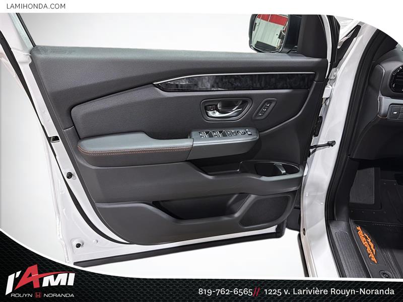 honda Passport 2026 - 11