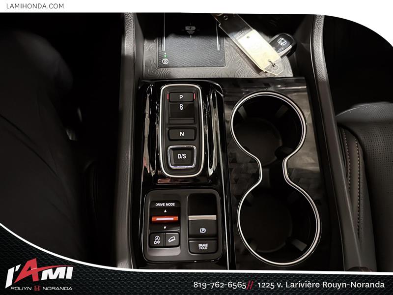 honda Passport 2026 - 15