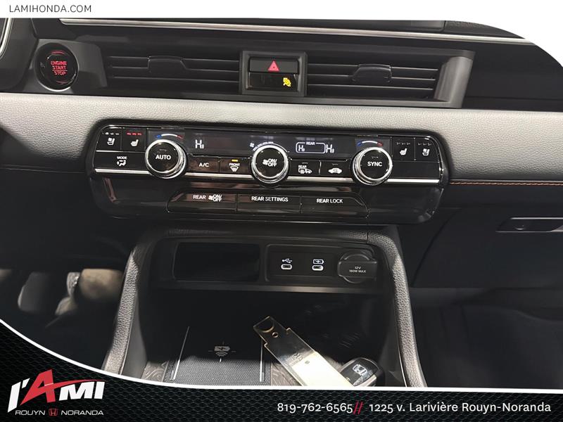 honda Passport 2026 - 16