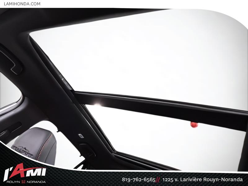 honda Passport 2026 - 17