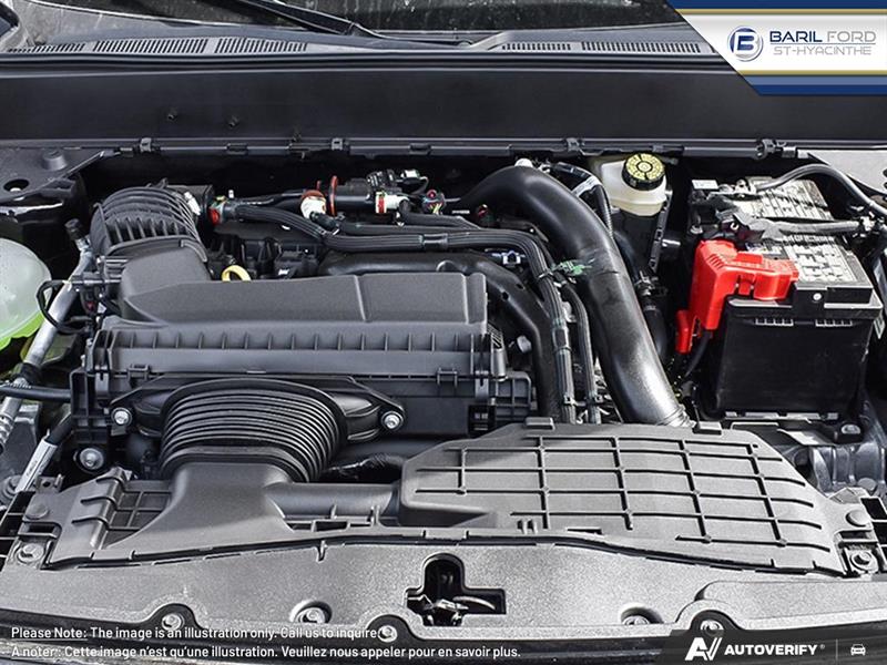 ford Maverick 2025 - 6