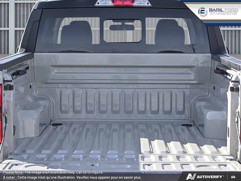 ford Maverick 2025 - 7