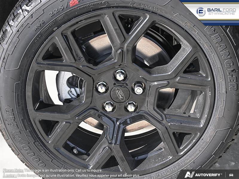 ford Maverick 2025 - 8