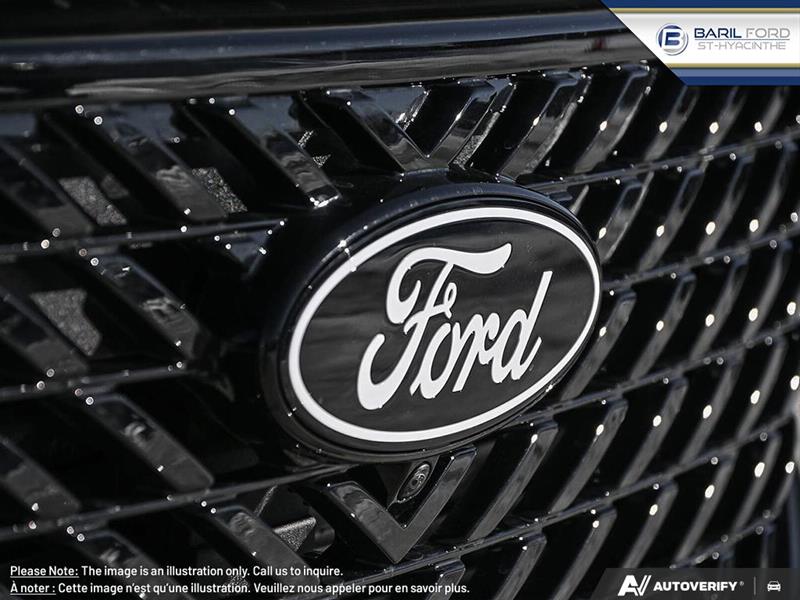 ford Maverick 2025 - 10