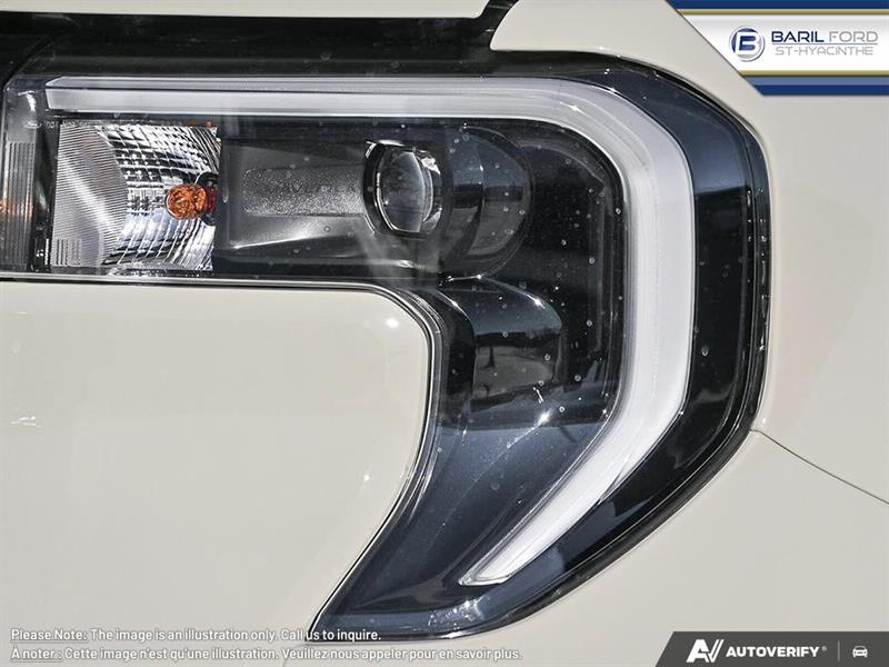 ford Maverick 2025 - 11