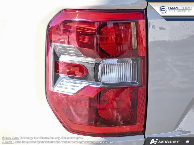 ford Maverick 2025 - 12