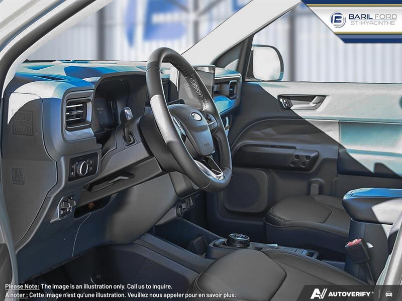 ford Maverick 2025 - 13