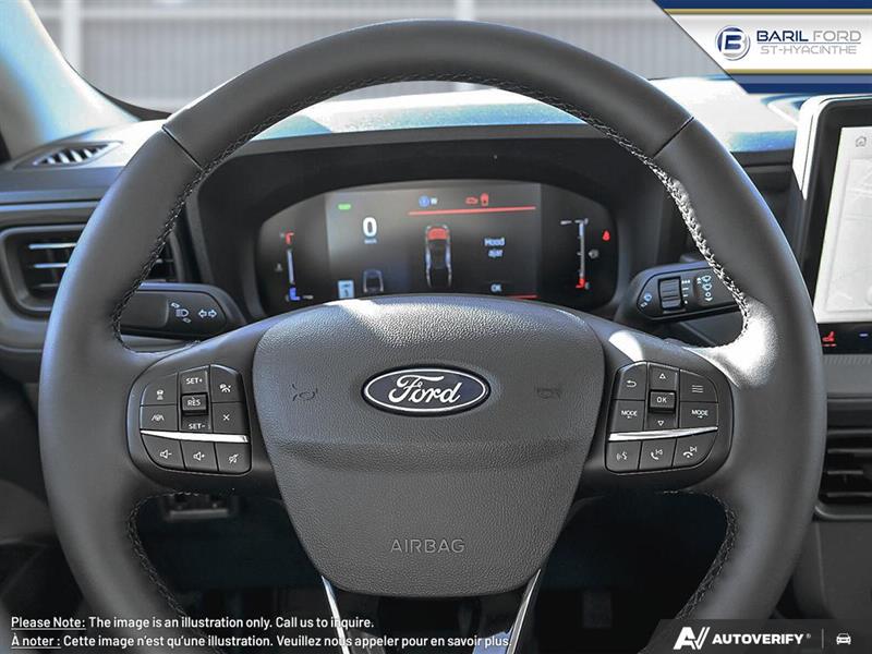 ford Maverick 2025 - 14