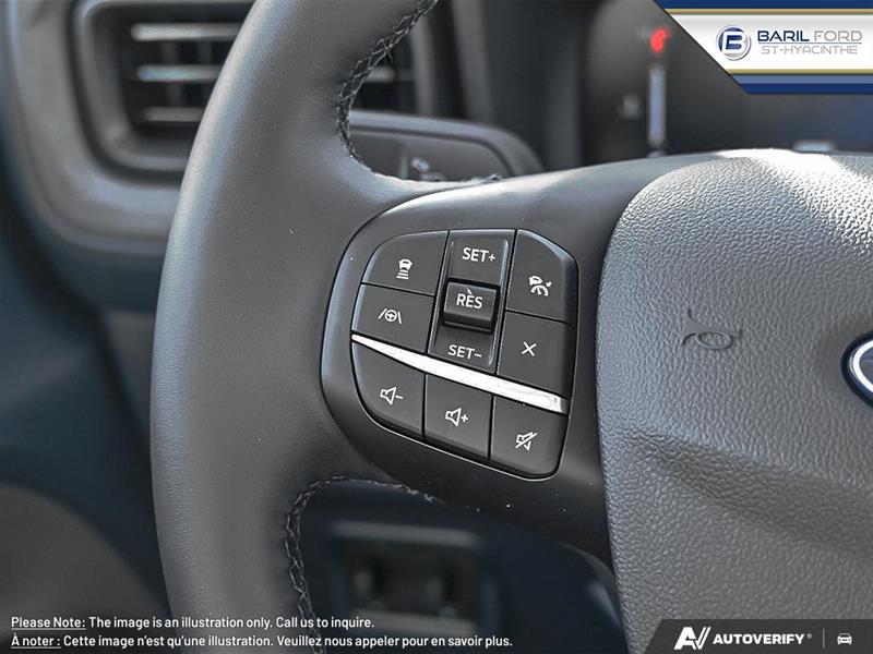 ford Maverick 2025 - 16