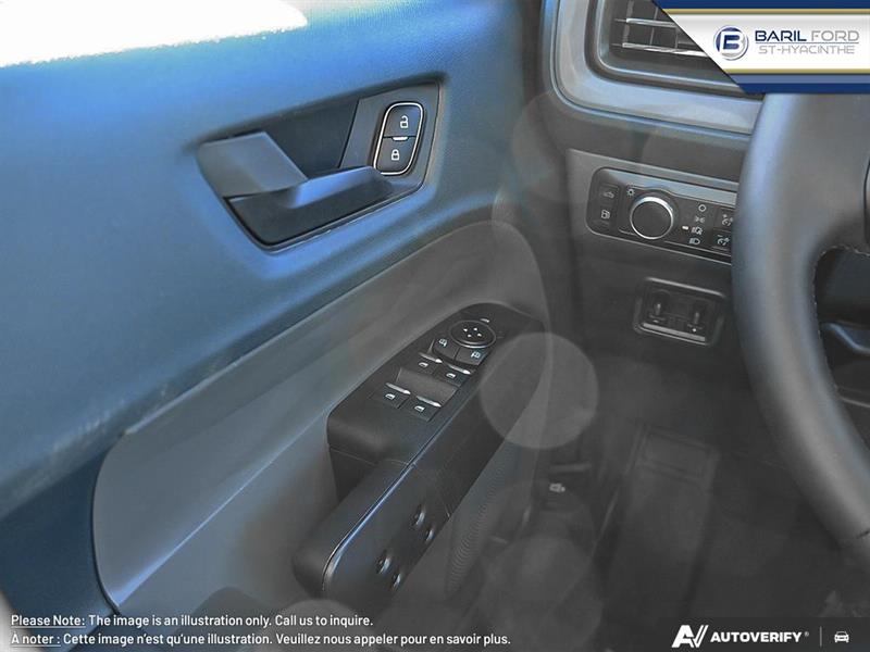 ford Maverick 2025 - 17