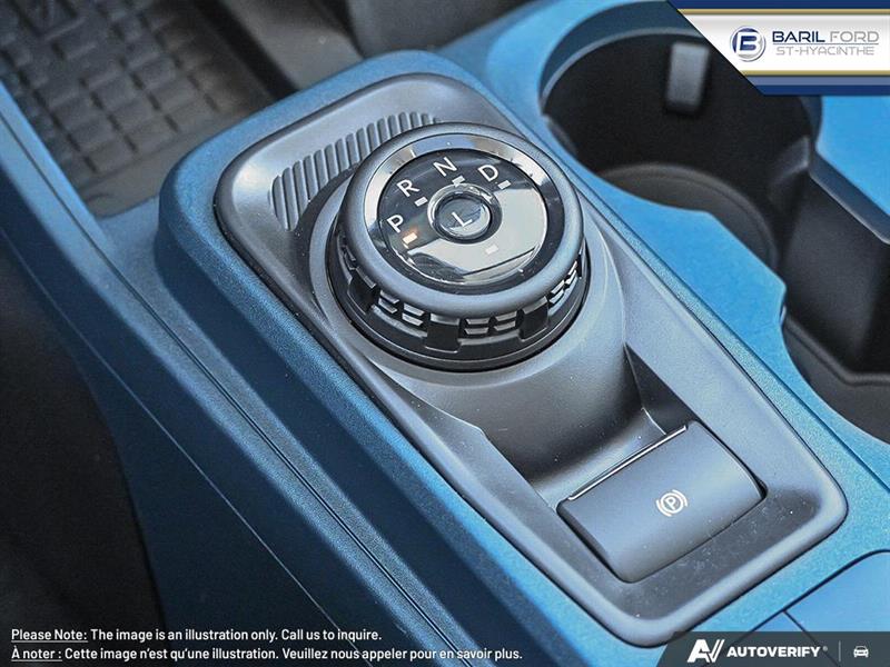 ford Maverick 2025 - 18