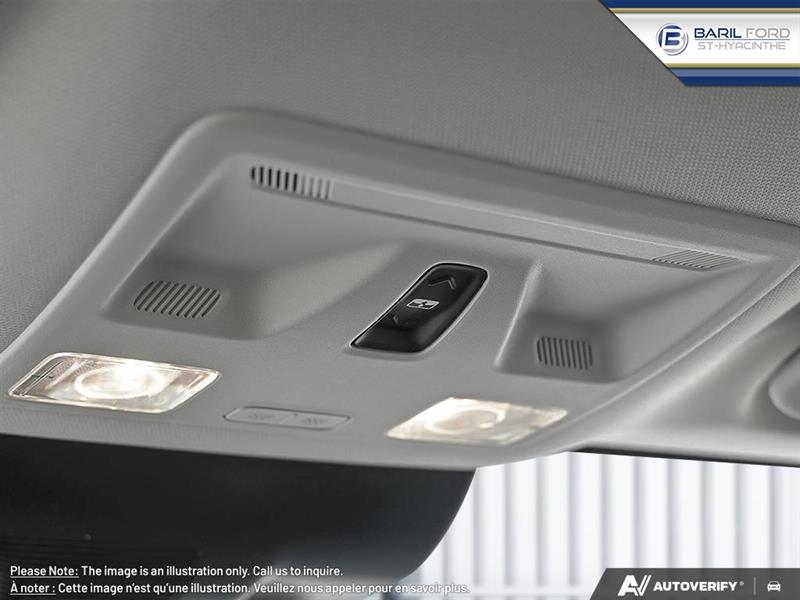 ford Maverick 2025 - 20