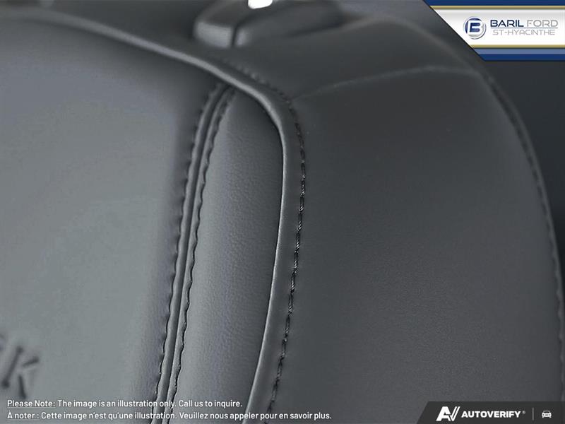 ford Maverick 2025 - 21