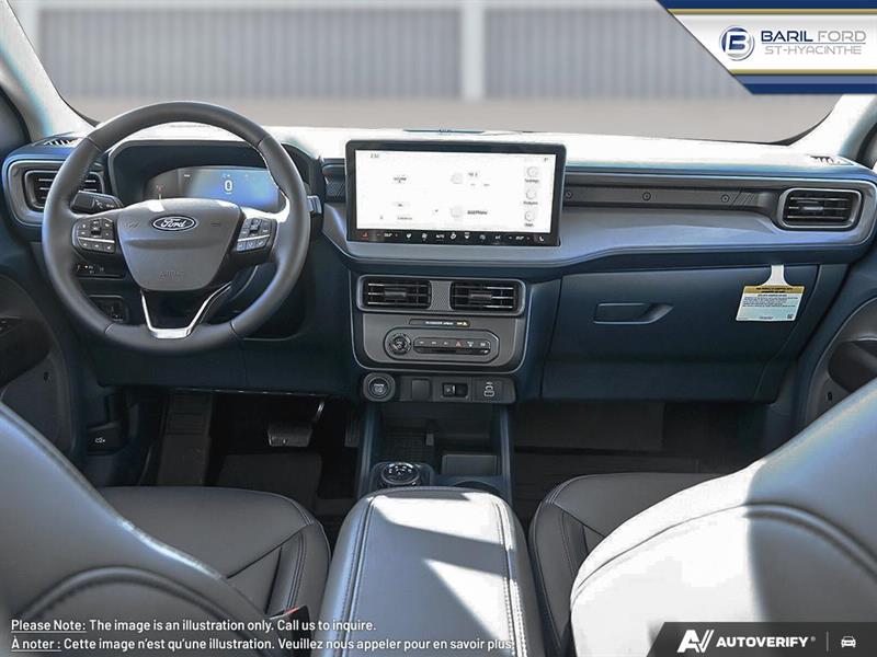 ford Maverick 2025 - 22