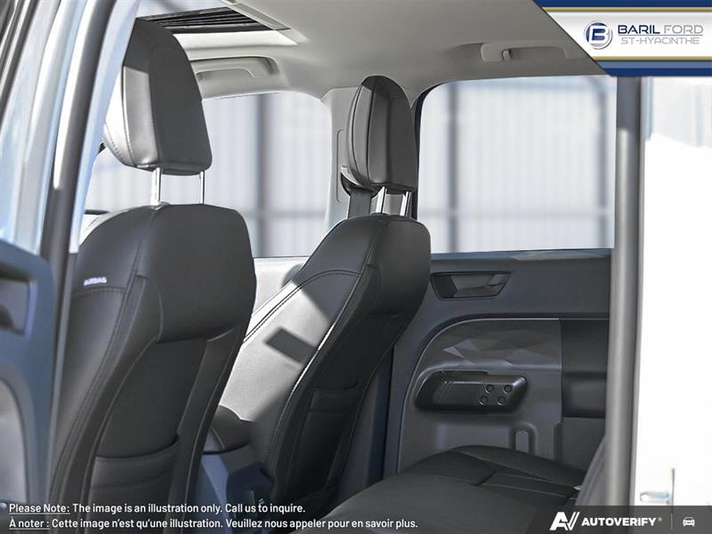 ford Maverick 2025 - 23