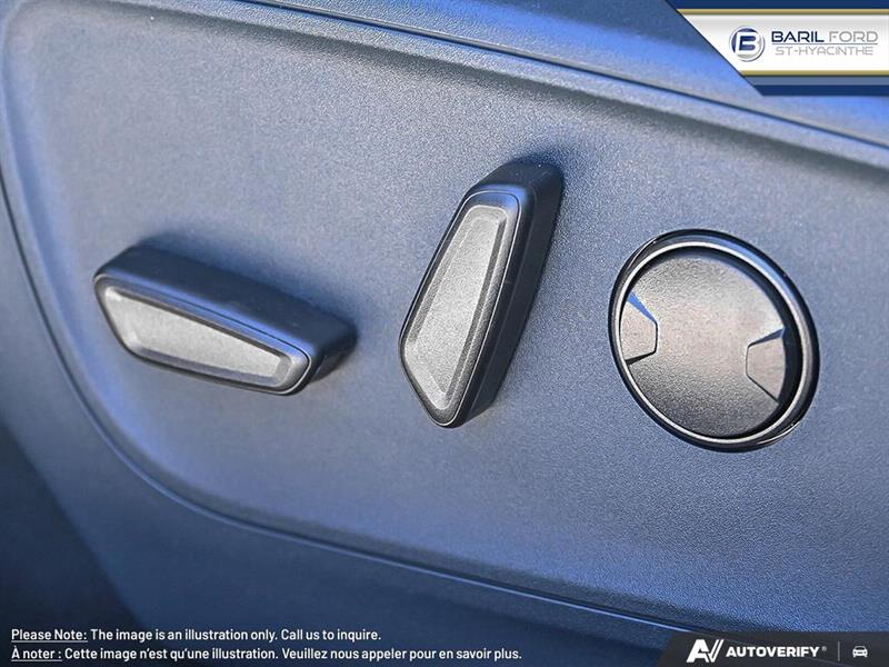 ford Maverick 2025 - 25