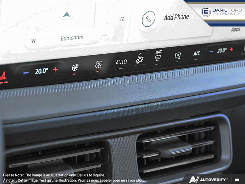 ford Maverick 2025 - 26