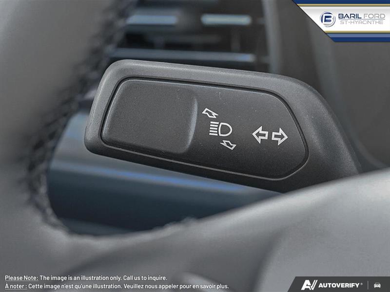 ford Maverick 2025 - 27