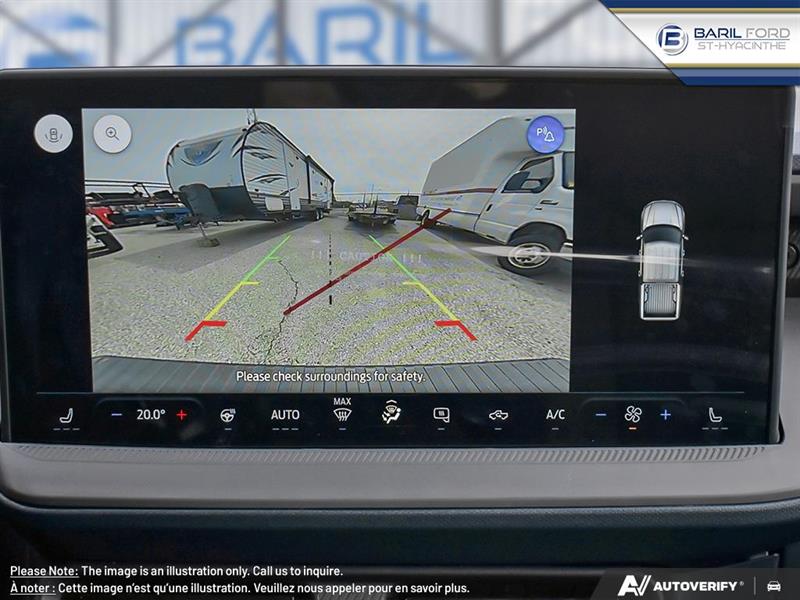 ford Maverick 2025 - 22