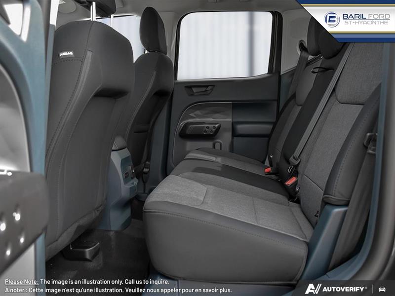 ford Maverick 2025 - 23