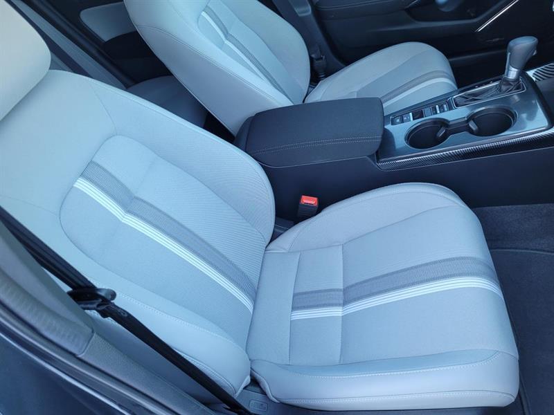 honda Civic 2025 - 16