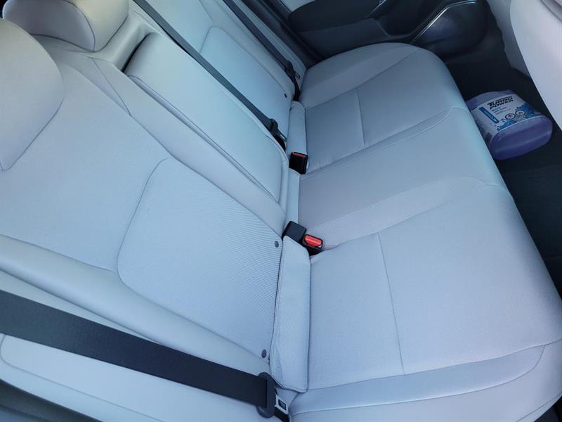 honda Civic 2025 - 19