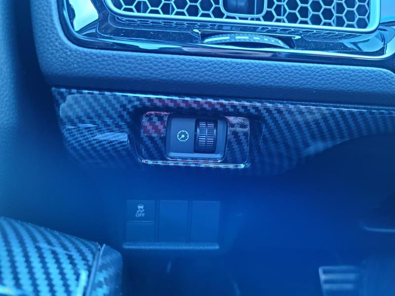 honda Civic 2025 - 24