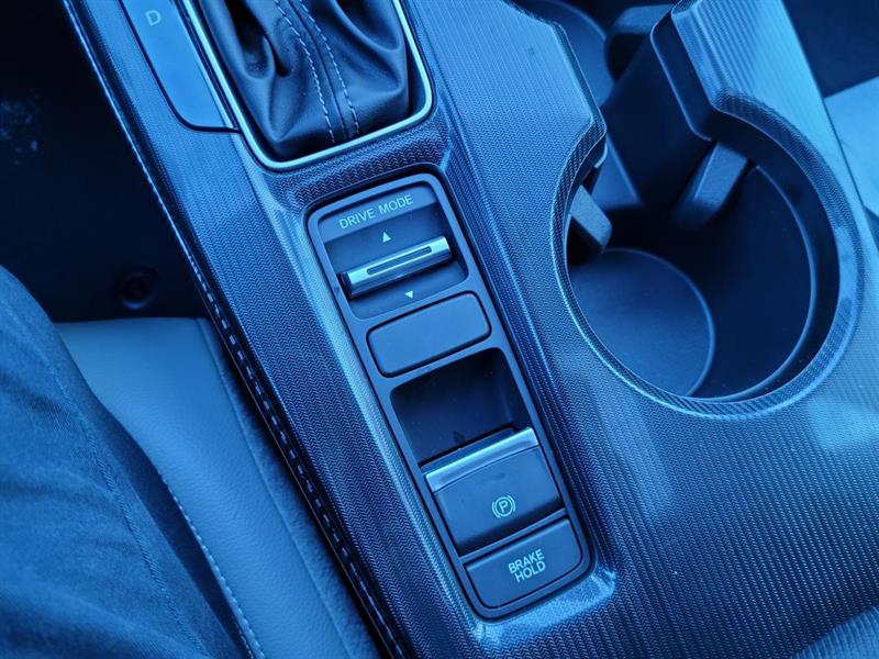 honda Civic 2025 - 33