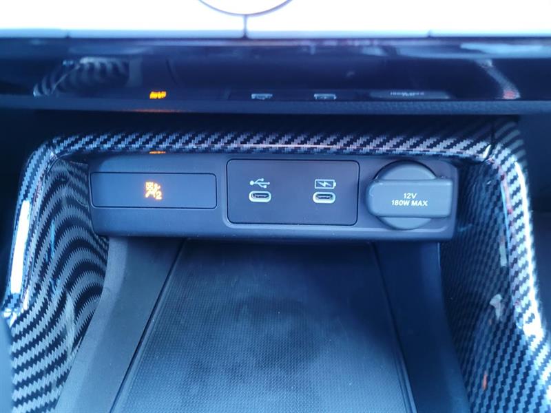 honda Civic 2025 - 35