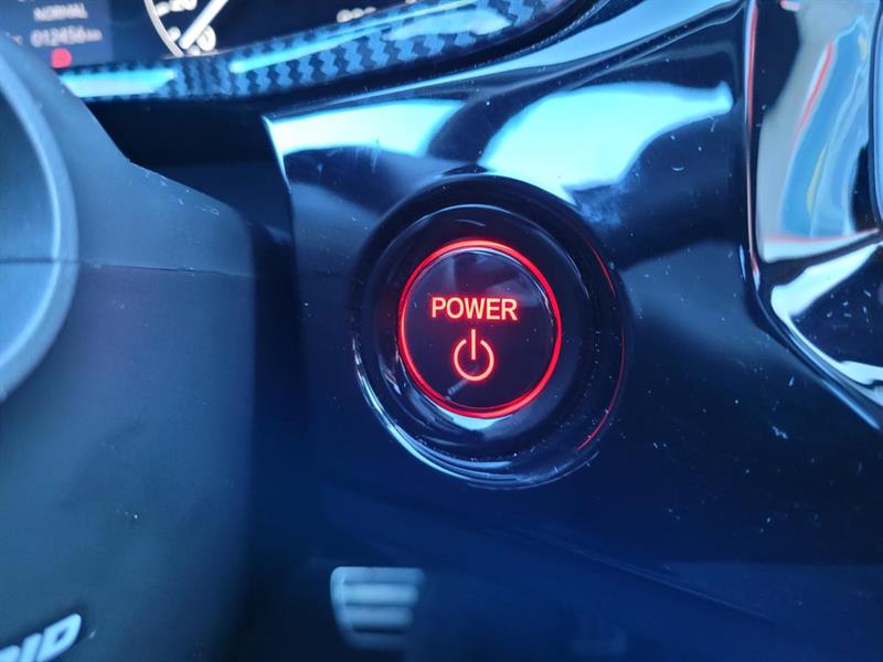 honda Civic 2025 - 36