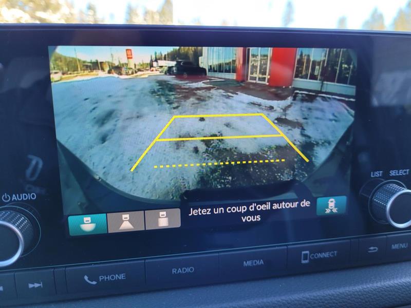 honda Civic 2025 - 37