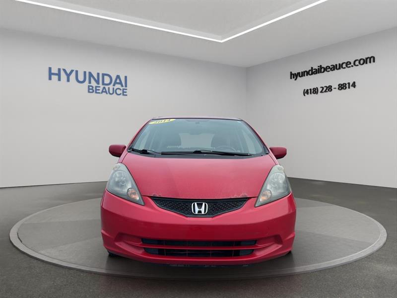 honda Fit 2014 - 2