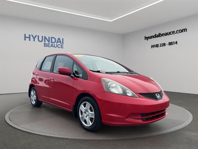 honda Fit 2014 - 3