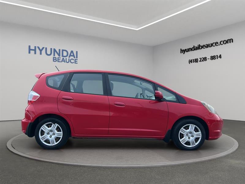 honda Fit 2014 - 4