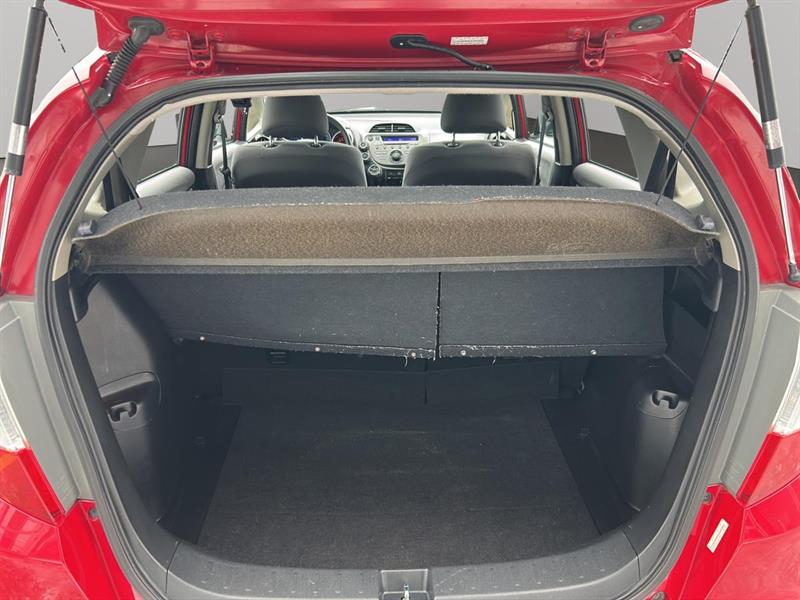 honda Fit 2014 - 7