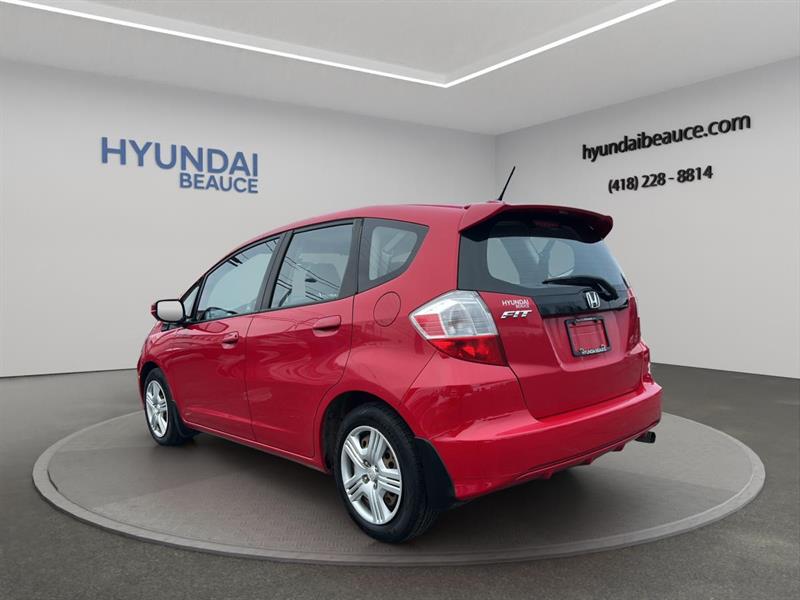 honda Fit 2014 - 8
