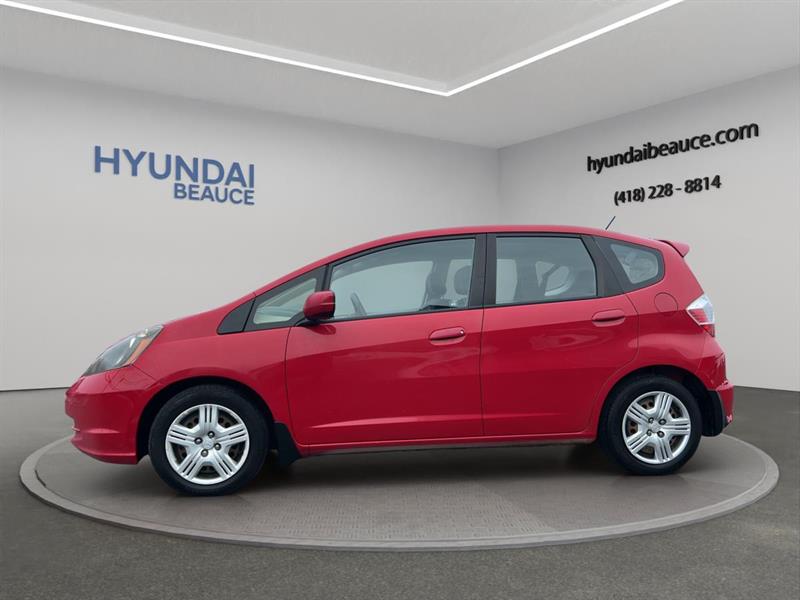 honda Fit 2014 - 9