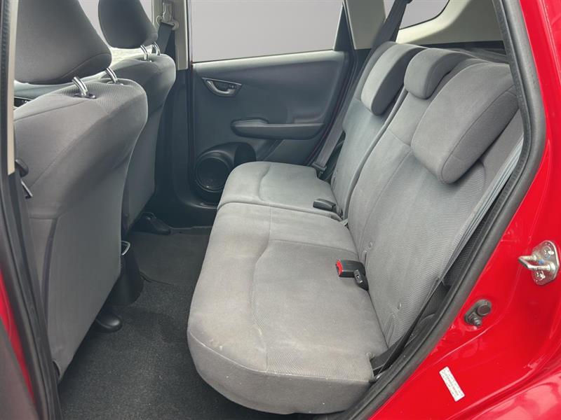 honda Fit 2014 - 12