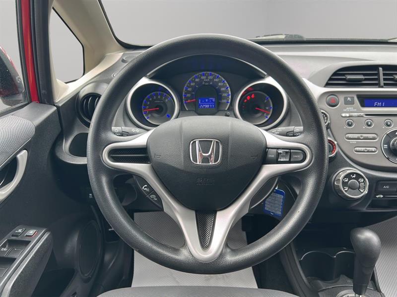honda Fit 2014 - 14