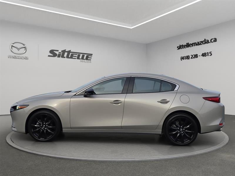 mazda Mazda3 2025 - 2