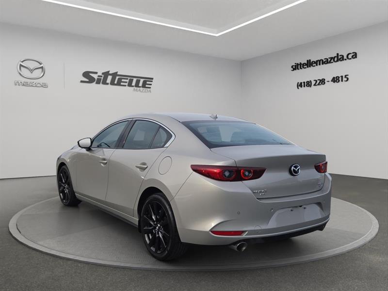 mazda Mazda3 2025 - 3