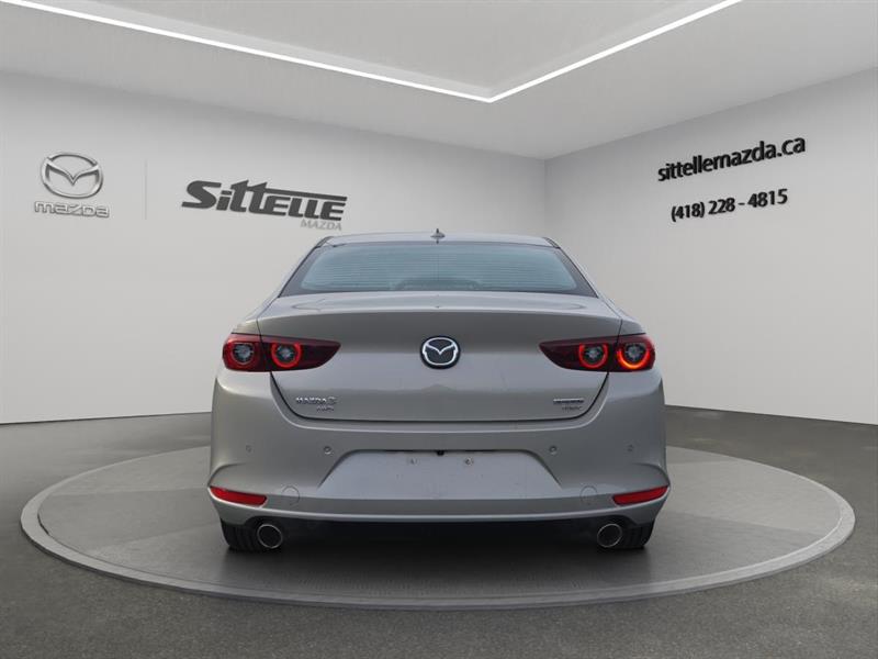 mazda Mazda3 2025 - 5