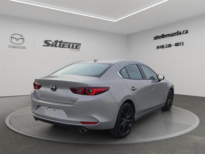 mazda Mazda3 2025 - 6