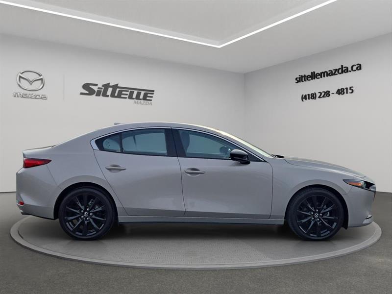 mazda Mazda3 2025 - 7