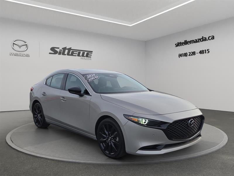 mazda Mazda3 2025 - 9