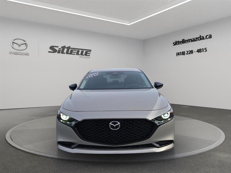 mazda Mazda3 2025 - 10