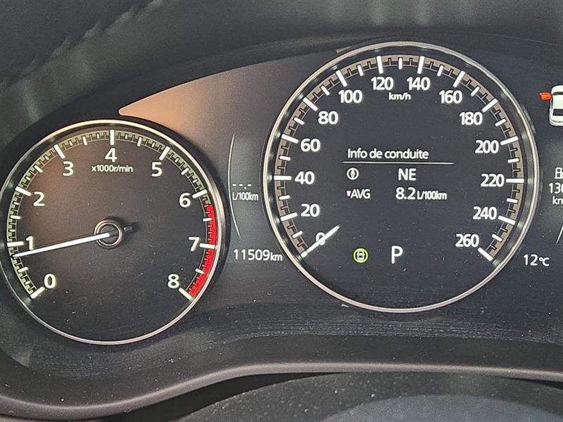 mazda Mazda3 2025 - 11