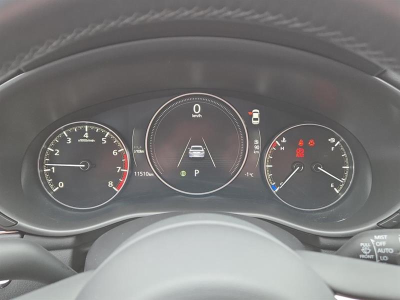 mazda Mazda3 2025 - 13