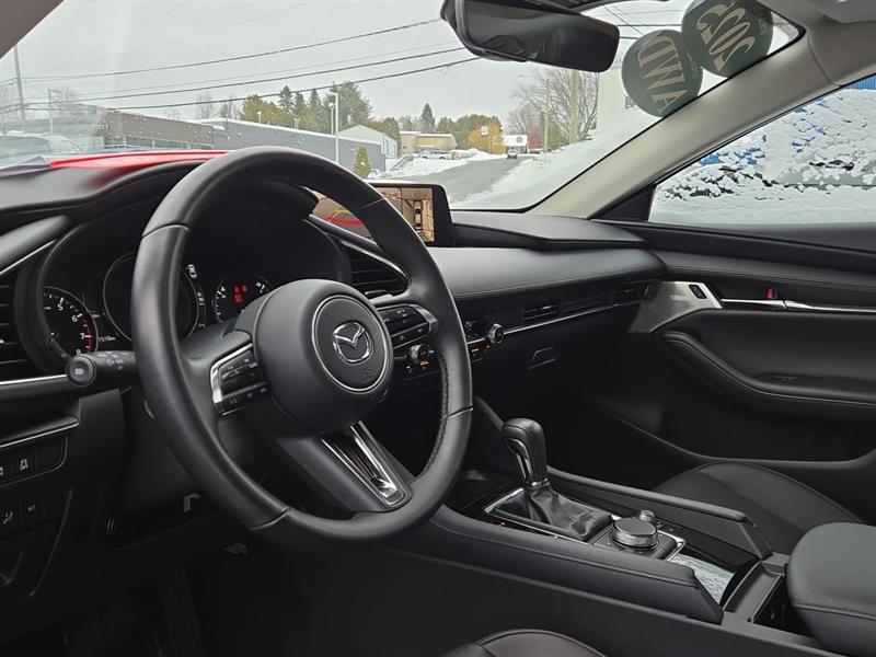 mazda Mazda3 2025 - 14