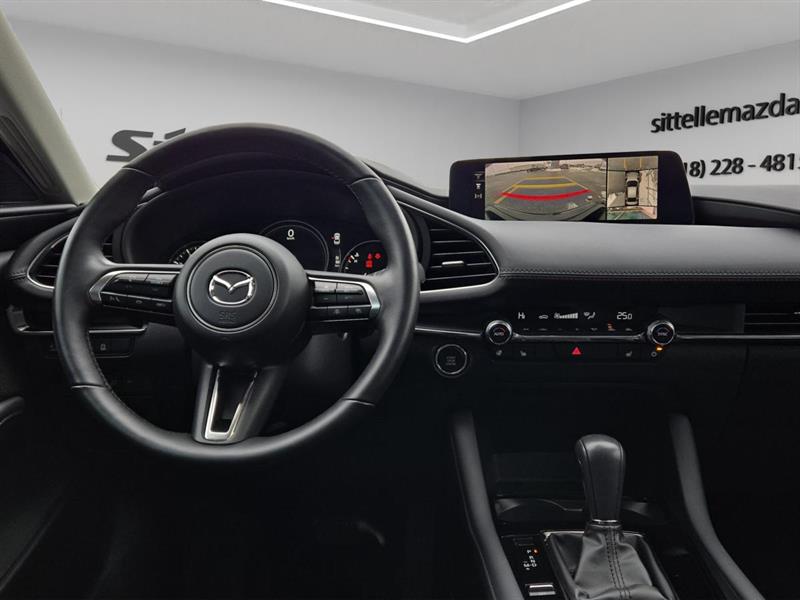 mazda Mazda3 2025 - 15